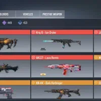 اکانت کالاف سالم|کنسول، بازی ویدئویی و آنلاین|مشهد, چاهشک|دیوار