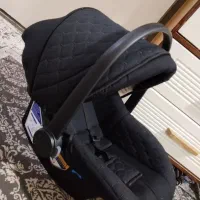 کریر سالم و نو