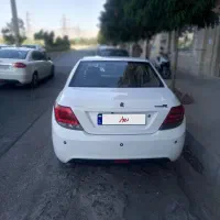 دنا سواری مدل ۹۸ تیپ دو|خودرو سواری و وانت|ری, شهادت|دیوار