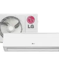 کولر گازی ۲۴۰۰۰ موتور قدیمی اصل کره ای