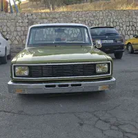 کلاسیک|خودرو سواری و وانت|سنندج, |دیوار