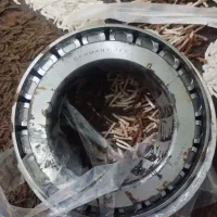 بلبرینگ خاور  المانی آک