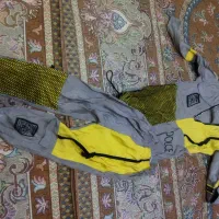 ست لباس دخترانه