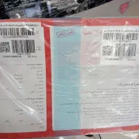 لباسشویی پارس خزر ۸ نیم کیلو|ماشین لباسشویی و خشک‌کن لباس|قم, بکایی|دیوار