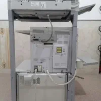 دستگاه کپی شارپ M351N در حد نو سالم و تمیز