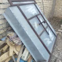 ورق کفی پراید بار گالوانیزه ۳میل