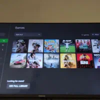 Xbox one x