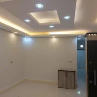 ۴واحد۸۰متری طبقه همکف شیک آماده سکونت