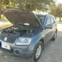 سوزوکی ۲۰۰۰ دنده