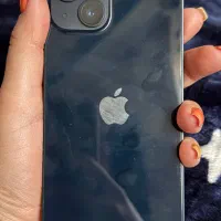 آیفون ۱۳ zaa ۱۲۸ پک اصلی باز نشده سالم