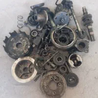 قطعات موتور