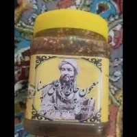 معجون چاقی