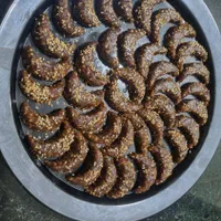 سفارش انواع حلوا ،خرما بوتیکی برای مراسمات شما|خوردنی و آشامیدنی|بندر ماهشهر, |دیوار