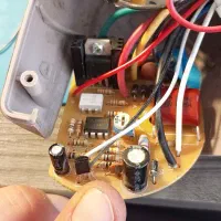 تعمییرات برد های الکترونیکی ازهم اینورتر و معمولی|خدمات پیشه و مهارت|اندیشه, شهرک المهدی|دیوار