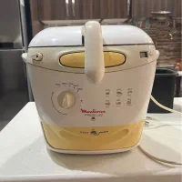 سرخ کن مولینکس