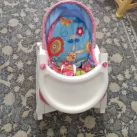 نینی خواب شیک و راحت چهارکاره|کالسکه و لوازم جانبی|مریوان, |دیوار