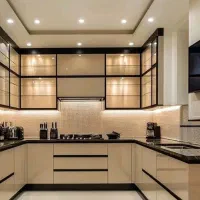 استادکار کابینت و چوب