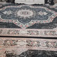 نوک مدادی جفت 12متری نخ وپرتراکم