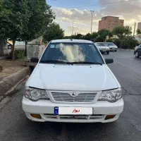 پراید 111 مدل 96 بی خرج