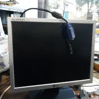 مانیتور ۱۵ اینچ ال جی L1552S