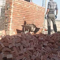 کارساختمان،اجر،تیغه،بلوک،|خدمات پیشه و مهارت|جیرفت, |دیوار