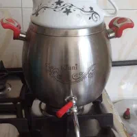 قوری وکتری