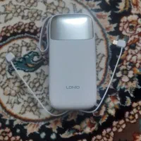 پاوربانک(LDNIO)|لوازم جانبی موبایل و تبلت|تهران, شیوا|دیوار