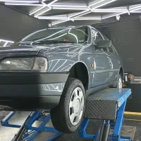 405 glx93 تا کار