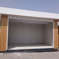 فروش کانکس آماده افشار|مصالح و تجهیزات ساختمان|مشهد, شهید جنگی|دیوار