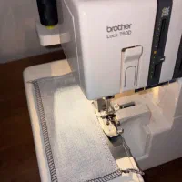سردوز ژاپنی مارک برادر لوکی 760