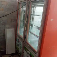 یخچال|یخچال و فریزر|تهران, شهرک ولیعصر جنوبی|دیوار