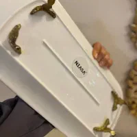 سینی|ظروف سرو و پذیرایی|کوهدشت, |دیوار