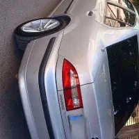 سمند کلکسیونی