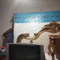 در دسته وسایل خانگی|تخت و سرویس خواب|سلمان‌شهر, |دیوار