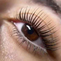 لیفت مژه وابرو