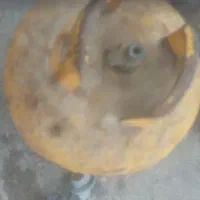 کپسول ایران گاز