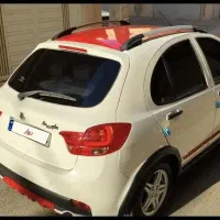 کوییک آر ۱۴۰۲ پارس خودرویی|خودرو سواری و وانت|قم, شاه احمد قاسم|دیوار