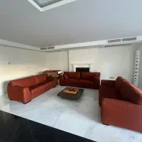 ۱۷۵متر فول مشاعات فرمانیه شرقی ویو آکواریوم|فروش آپارتمان|تهران, کامرانیه|دیوار