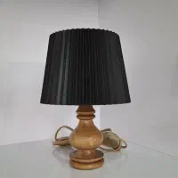 آباژور چوبی مینیمال(صنایع دستی)