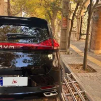 ایکس ۳۳ اتومات مدل ۱۴۰۴|خودرو سواری و وانت|همدان, |دیوار