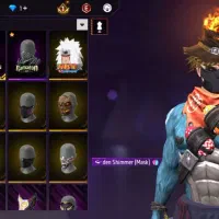 فری فایر طاق|کنسول، بازی ویدئویی و آنلاین|خوی, |دیوار