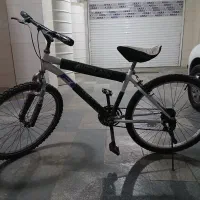 دوچرخه ۲۶ کاملا سالم|دوچرخه، اسکیت، اسکوتر|کرج, گلستان|دیوار