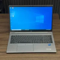 لپ تاپ hp zbook firefly g8 گرافیکی|رایانه همراه|گنبد کاووس, |دیوار