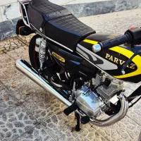 پرواز ۲۰۰ ۱۴۰۲|موتورسیکلت|تهران, پرستار|دیوار