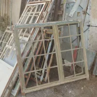 در‌پنجره|مصالح و تجهیزات ساختمان|بجنورد, |دیوار