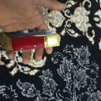 چاقو اک هشت دنده