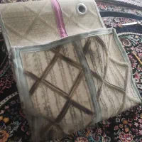 خورچین  پیدا شده