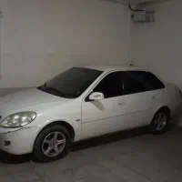 فروش لیفان ۵۲۰ سفید مدل ۹۰|خودرو سواری و وانت|پاکدشت, پاکدشت (مامازند)|دیوار