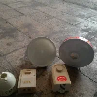 پنکه سقفی نو|پنکه و تصفیه‌کنندهٔ هوا|پرند, فاز ۴|دیوار