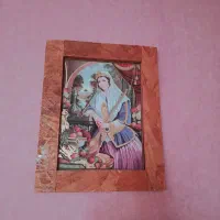 ۳تا تابلو|تابلو، نقاشی، عکس|یزد, |دیوار